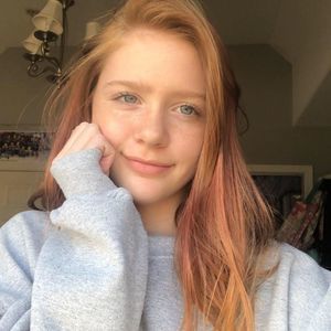 Meet your Posher, Paige